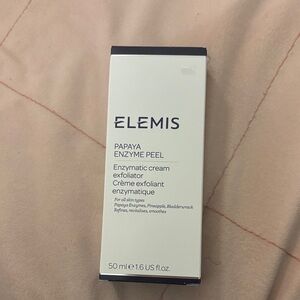 ELEMIS Papaya Enzyme Peel - Cream Exfoliator